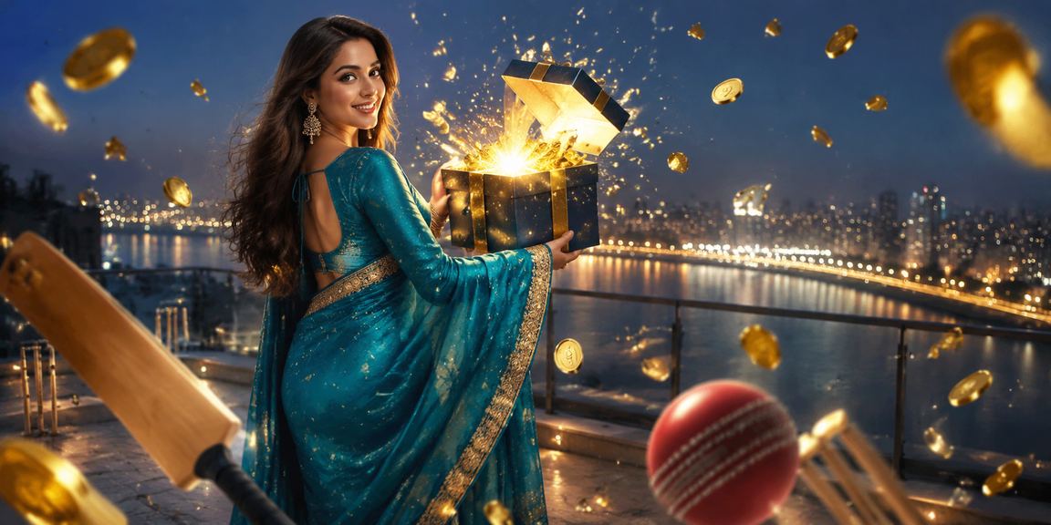 VIP enjoying IPL night matches with exclusive privileges